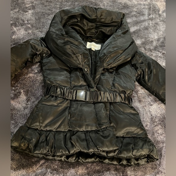 Laundry by Shelli Segal Woman’s Puffy Winter Coat - Picture 2 of 12